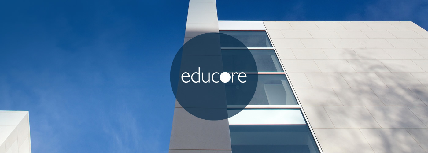 eduCORE at ITCarlow